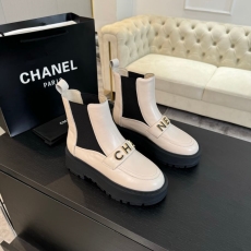 Chanel Low Shoes